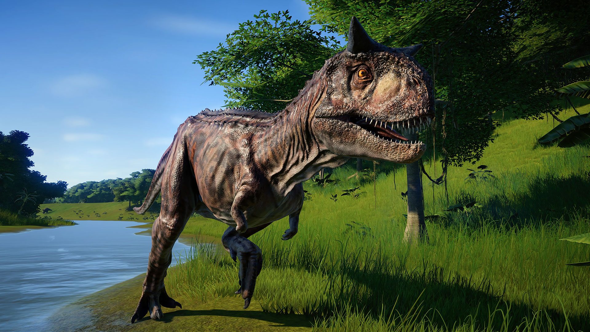 Jurassic World Evolution - Imagen 23